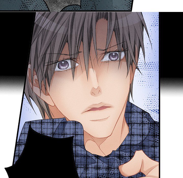 Work, Fight and Love - Webtoon Edition Chapter 62 page 40 - 