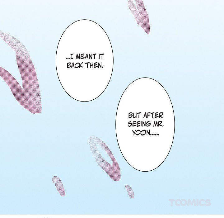 Work, Fight and Love - Webtoon Edition Chapter 62 page 42 - 