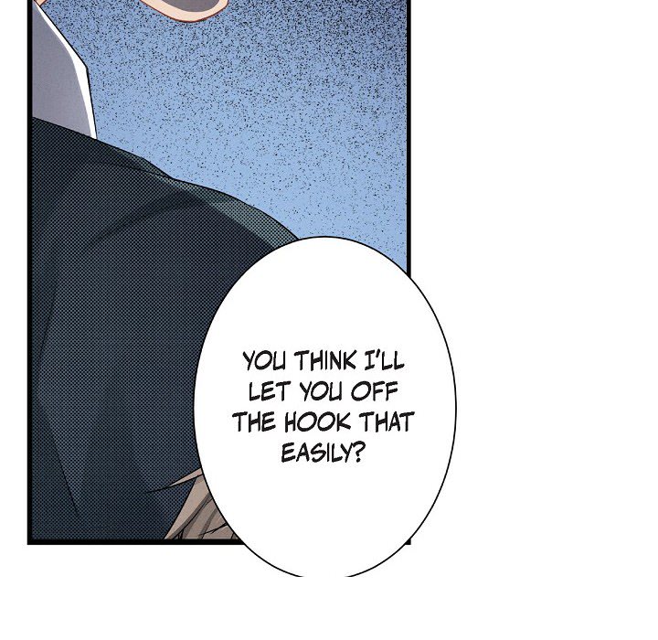 Work, Fight and Love - Webtoon Edition Chapter 62 page 45 - 