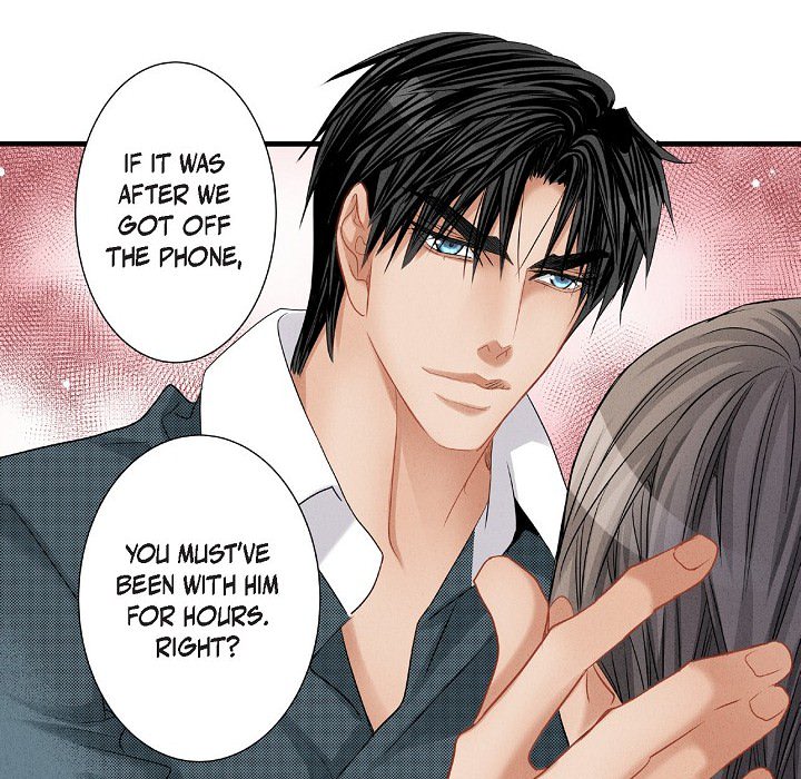 Work, Fight and Love - Webtoon Edition Chapter 62 page 46 - 
