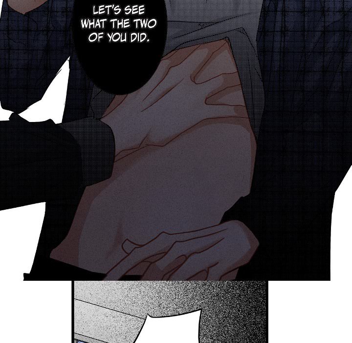 Work, Fight and Love - Webtoon Edition Chapter 62 page 48 - 