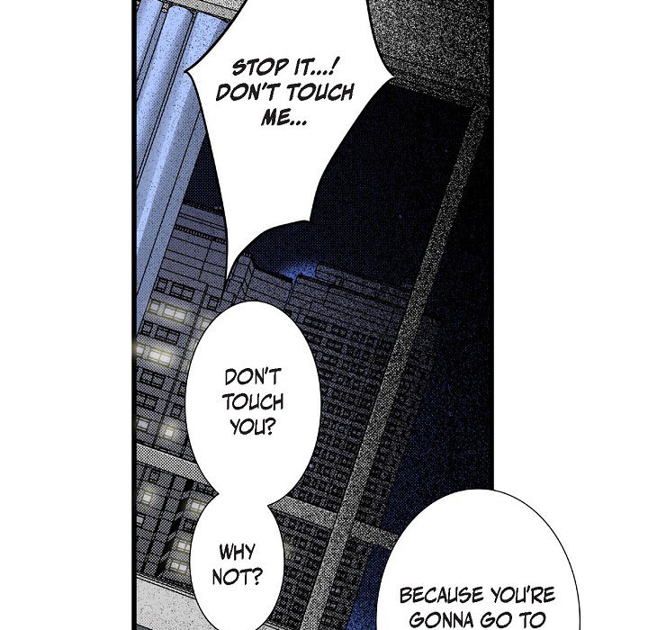 Work, Fight and Love - Webtoon Edition Chapter 62 page 49 - 