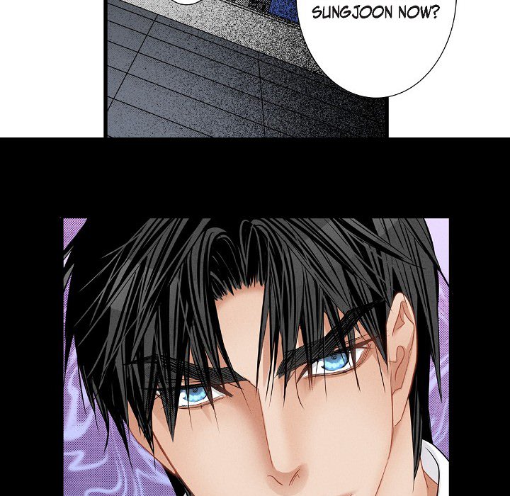Work, Fight and Love - Webtoon Edition Chapter 62 page 50 - 