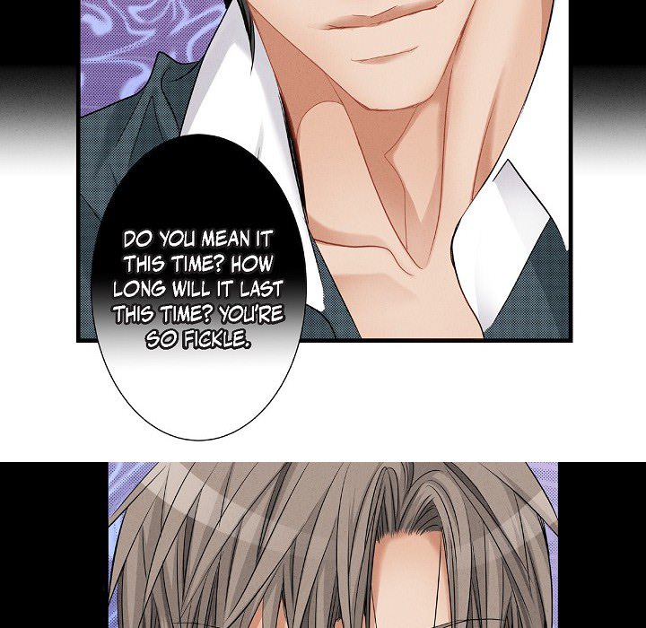 Work, Fight and Love - Webtoon Edition Chapter 62 page 51 - 