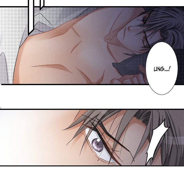 Work, Fight and Love - Webtoon Edition Chapter 62 page 57 - 