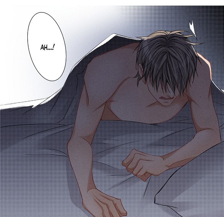 Work, Fight and Love - Webtoon Edition Chapter 62 page 58 - 