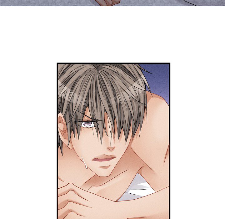 Work, Fight and Love - Webtoon Edition Chapter 62 page 59 - 