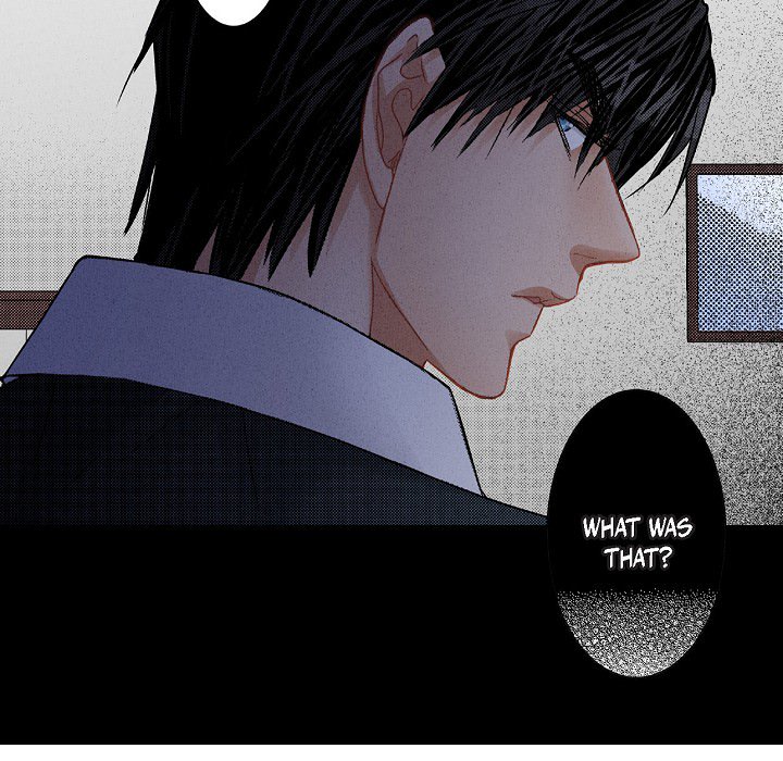 Work, Fight and Love - Webtoon Edition Chapter 62 page 7 - 