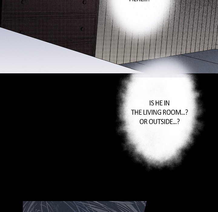 Work, Fight and Love - Webtoon Edition Chapter 62 page 61 - 