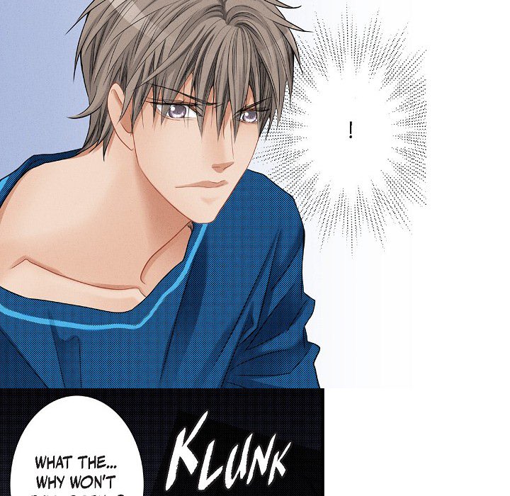 Work, Fight and Love - Webtoon Edition Chapter 62 page 67 - 