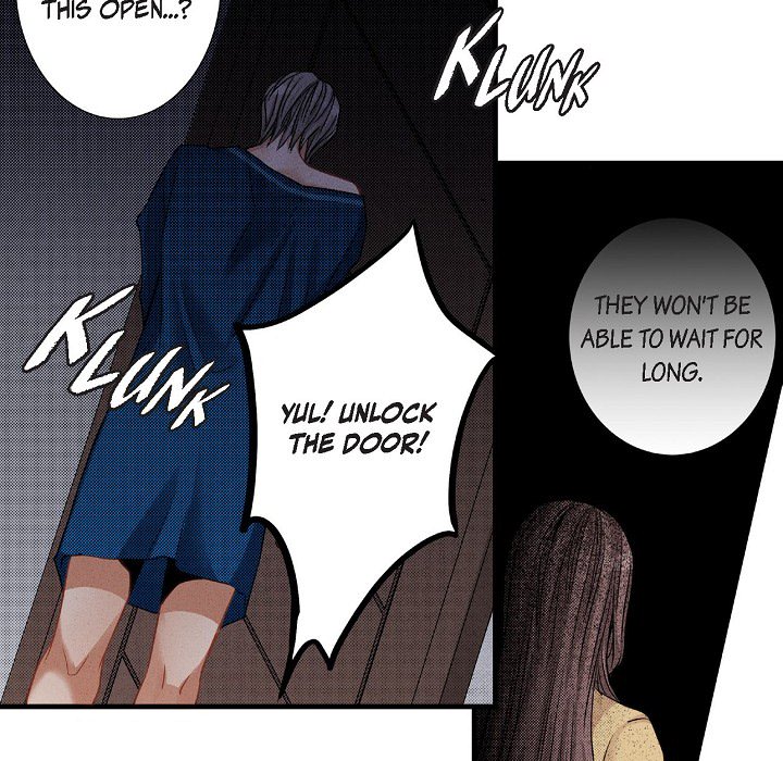 Work, Fight and Love - Webtoon Edition Chapter 62 page 68 - 