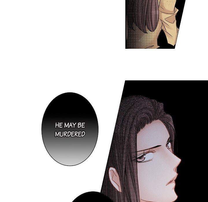 Work, Fight and Love - Webtoon Edition Chapter 62 page 69 - 