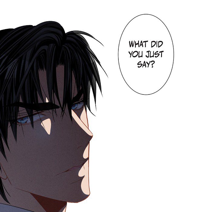 Work, Fight and Love - Webtoon Edition Chapter 62 page 8 - 