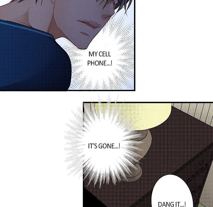 Work, Fight and Love - Webtoon Edition Chapter 62 page 71 - 