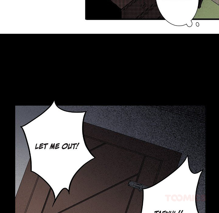 Work, Fight and Love - Webtoon Edition Chapter 62 page 72 - 