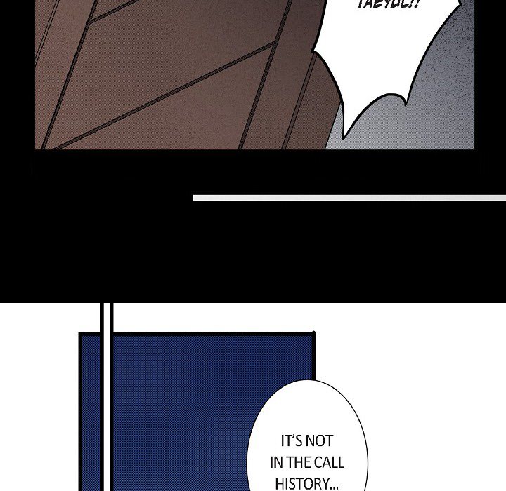 Work, Fight and Love - Webtoon Edition Chapter 62 page 73 - 
