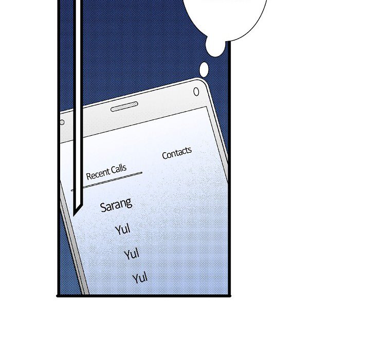Work, Fight and Love - Webtoon Edition Chapter 62 page 74 - 