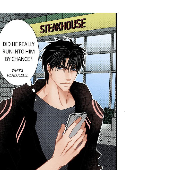 Work, Fight and Love - Webtoon Edition Chapter 62 page 75 - 