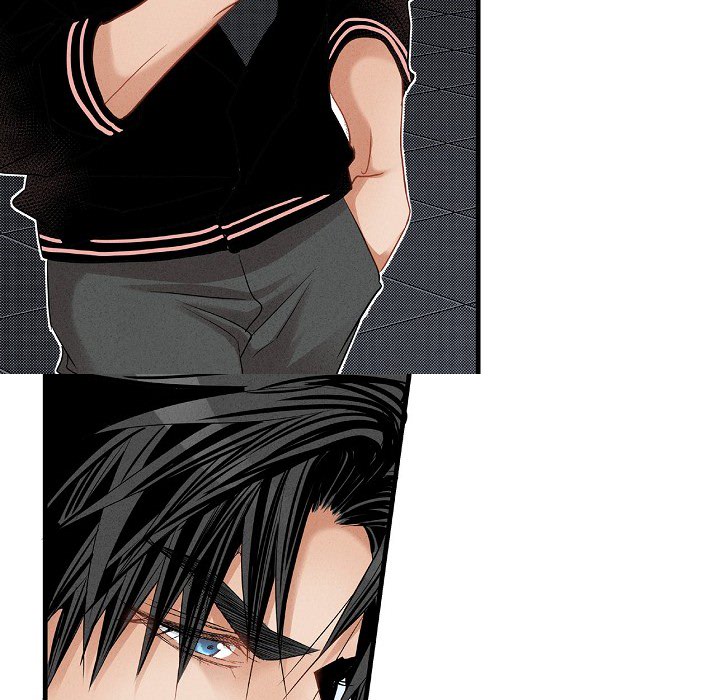 Work, Fight and Love - Webtoon Edition Chapter 62 page 76 - 