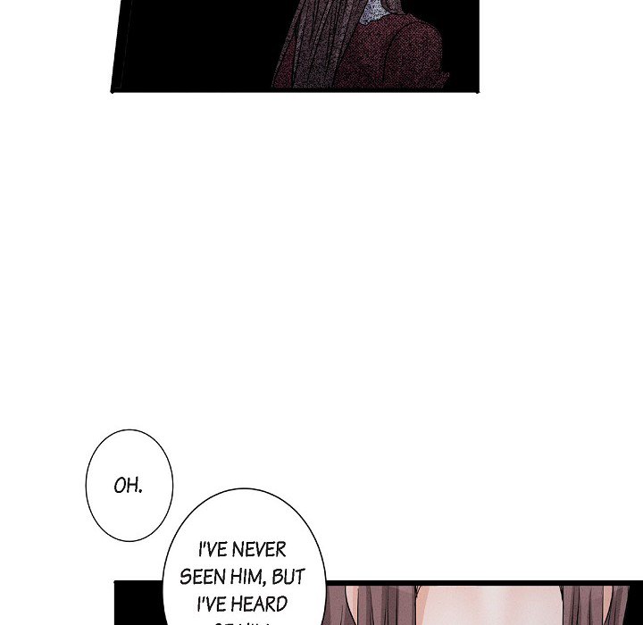 Work, Fight and Love - Webtoon Edition Chapter 62 page 79 - 