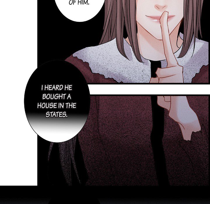 Work, Fight and Love - Webtoon Edition Chapter 62 page 80 - 