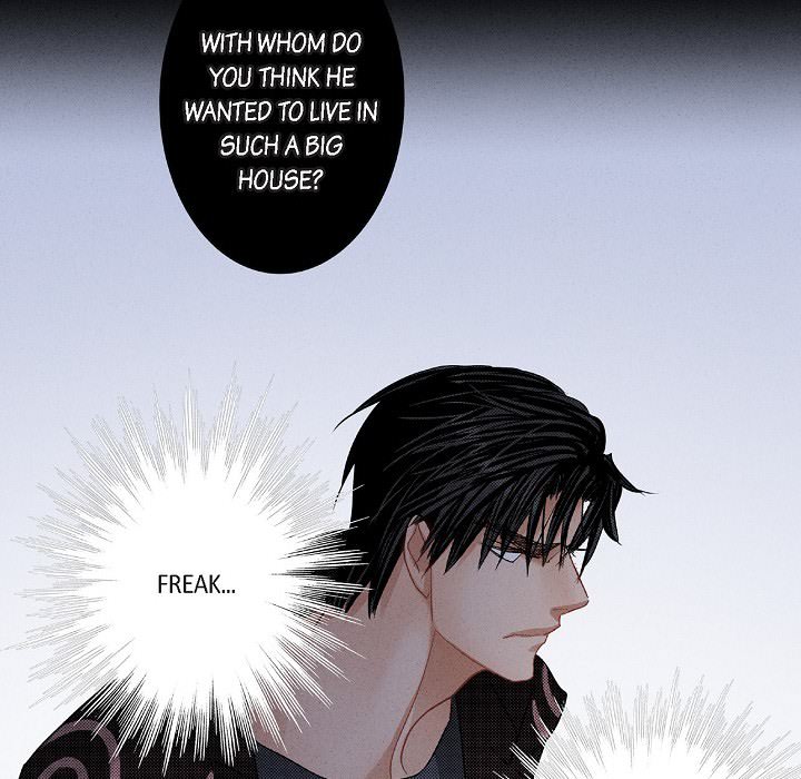 Work, Fight and Love - Webtoon Edition Chapter 62 page 81 - 
