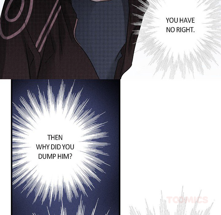 Work, Fight and Love - Webtoon Edition Chapter 62 page 82 - 