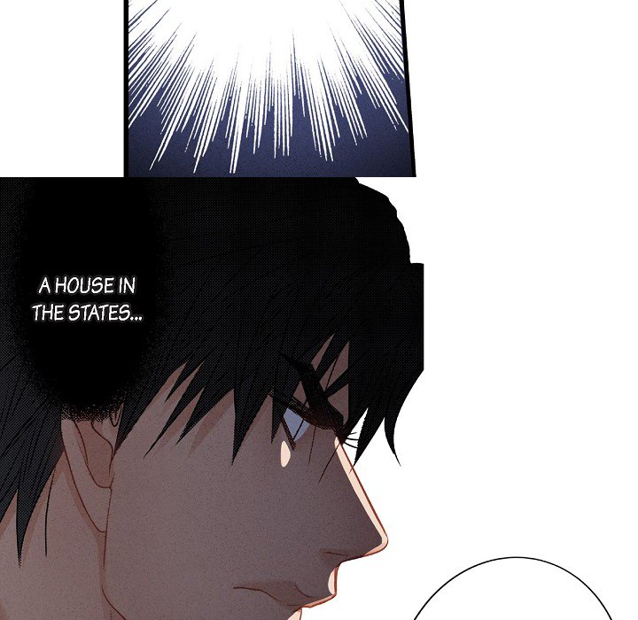 Work, Fight and Love - Webtoon Edition Chapter 62 page 85 - 