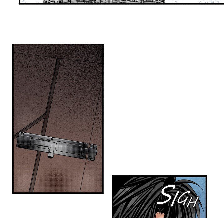 Work, Fight and Love - Webtoon Edition Chapter 62 page 88 - 