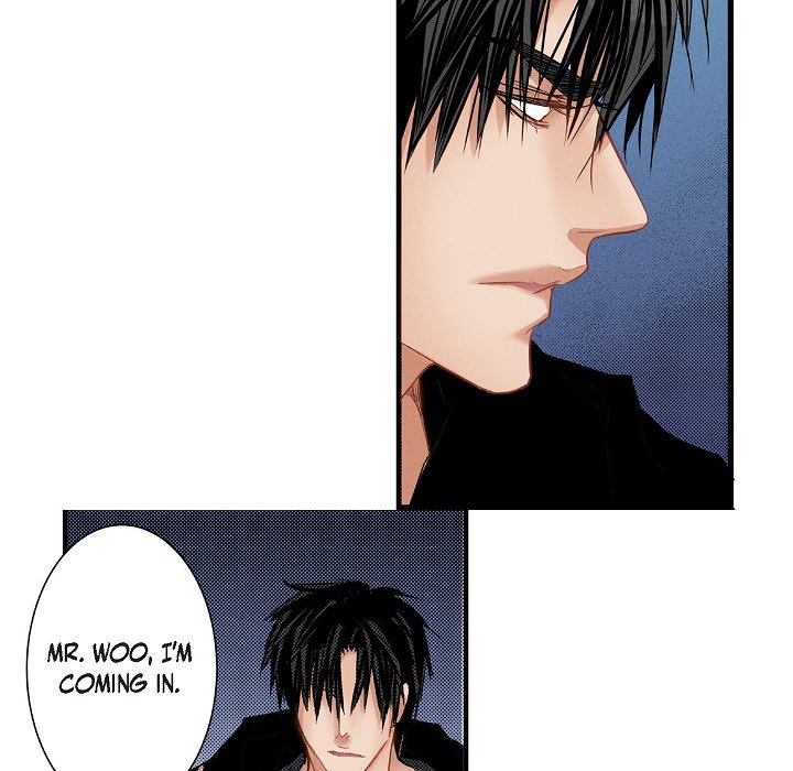 Work, Fight and Love - Webtoon Edition Chapter 62 page 89 - 