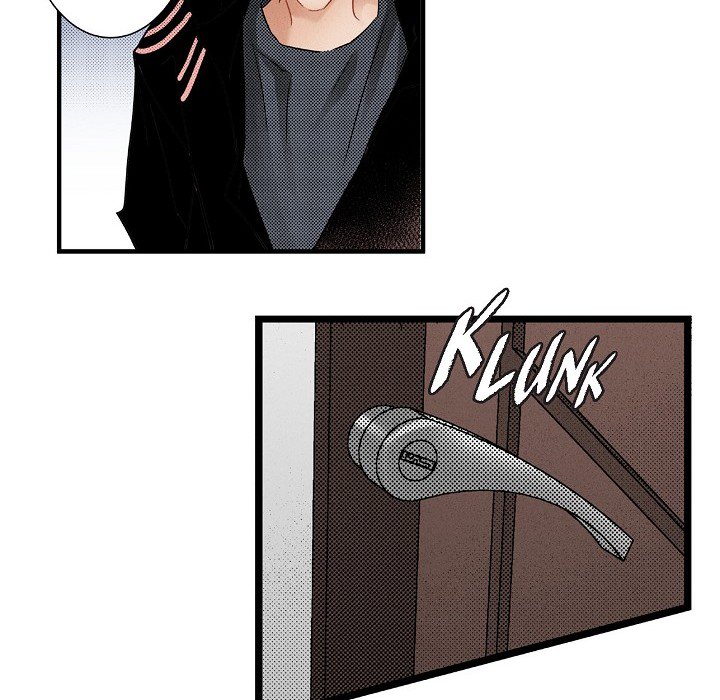 Work, Fight and Love - Webtoon Edition Chapter 62 page 90 - 