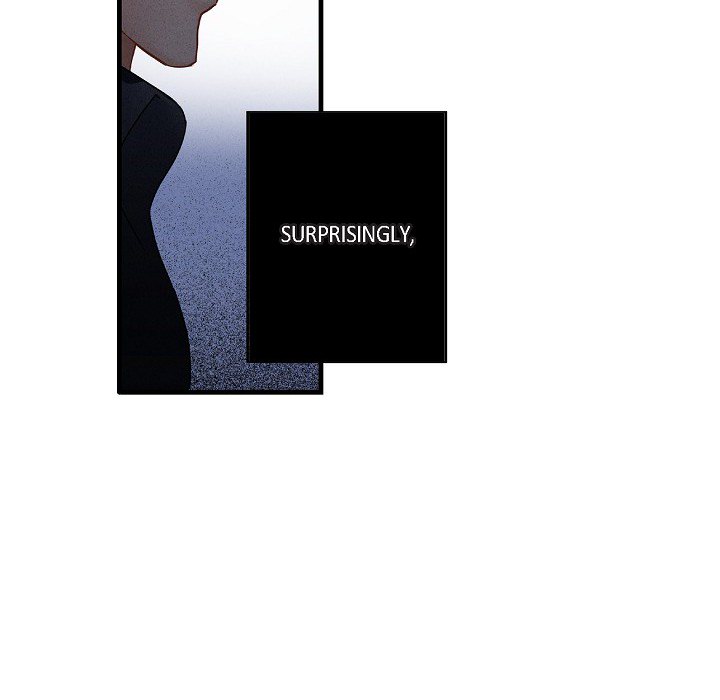 Work, Fight and Love - Webtoon Edition Chapter 62 page 10 - 