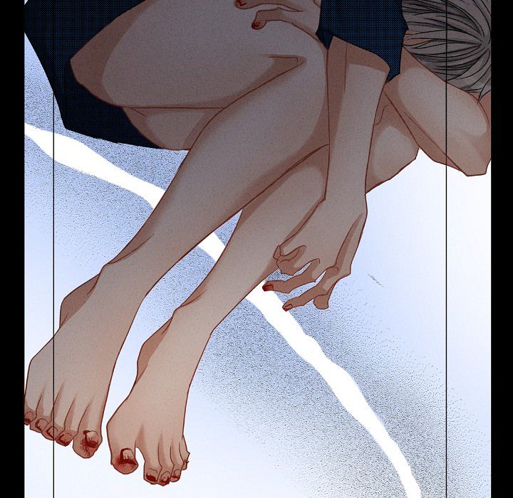 Work, Fight and Love - Webtoon Edition Chapter 62 page 93 - 