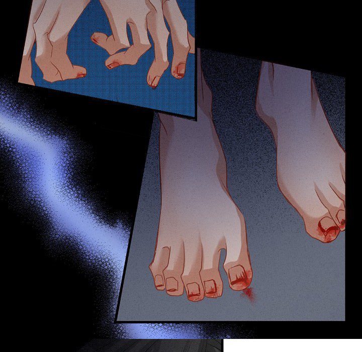 Work, Fight and Love - Webtoon Edition Chapter 62 page 96 - 