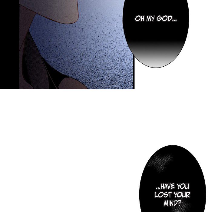Work, Fight and Love - Webtoon Edition Chapter 62 page 98 - 