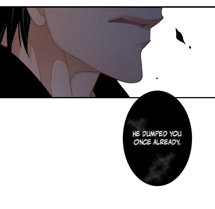 Work, Fight and Love - Webtoon Edition Chapter 62 page 100 - 