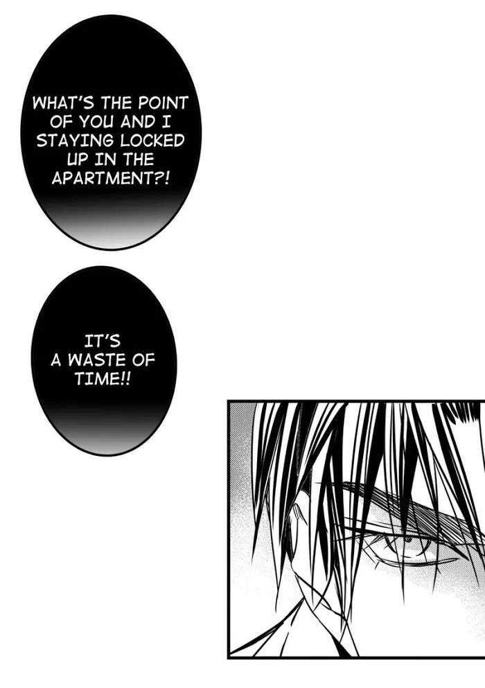Work, Fight and Love - Webtoon Edition Chapter 63 page 12 - 