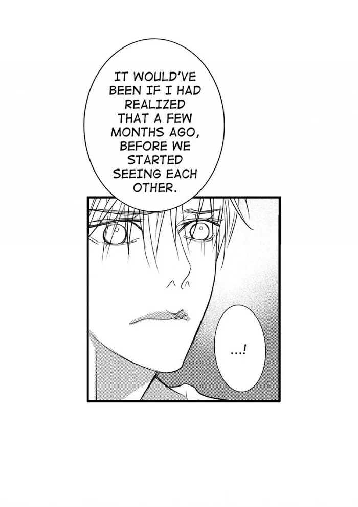 Work, Fight and Love - Webtoon Edition Chapter 63 page 13 - 