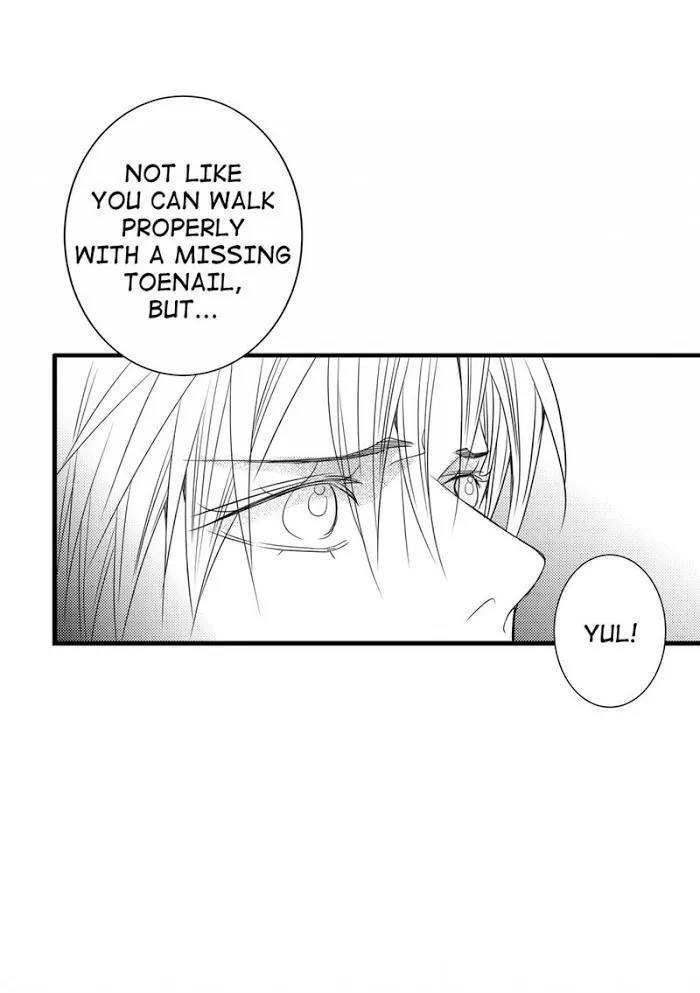 Work, Fight and Love - Webtoon Edition Chapter 63 page 16 - 
