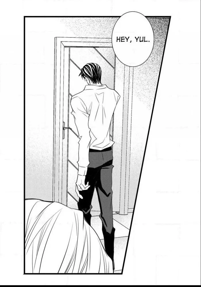 Work, Fight and Love - Webtoon Edition Chapter 63 page 17 - 