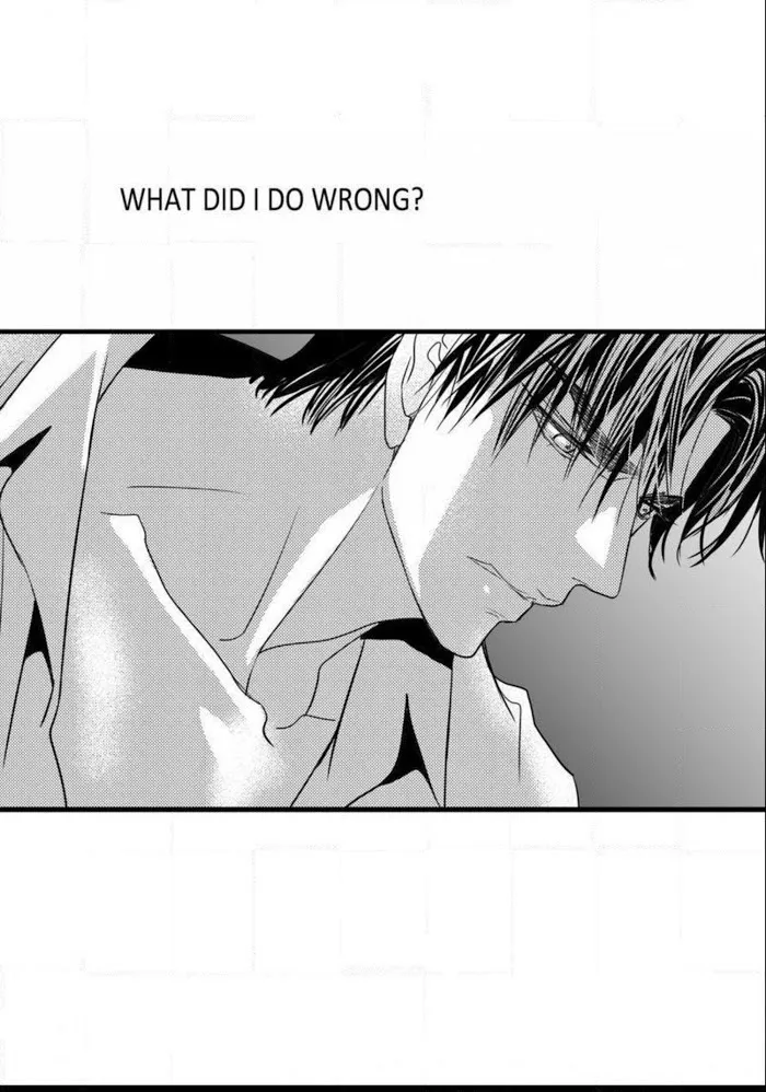 Work, Fight and Love - Webtoon Edition Chapter 63 page 19 - 