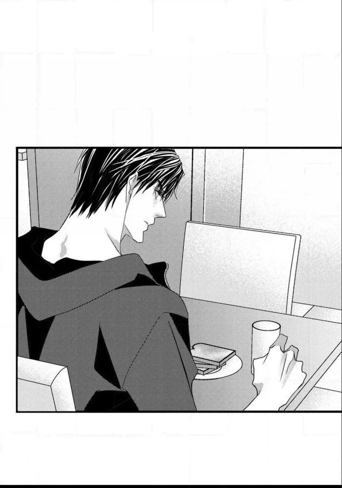 Work, Fight and Love - Webtoon Edition Chapter 63 page 25 - 