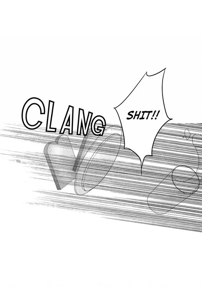 Work, Fight and Love - Webtoon Edition Chapter 63 page 26 - 