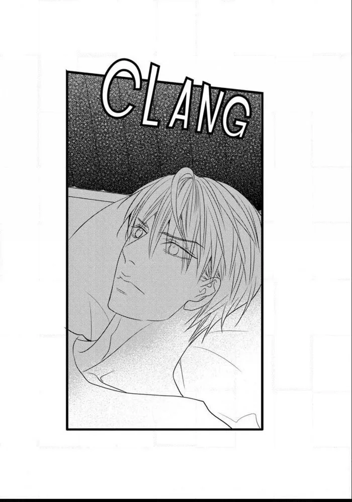 Work, Fight and Love - Webtoon Edition Chapter 63 page 27 - 