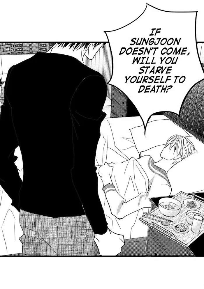 Work, Fight and Love - Webtoon Edition Chapter 63 page 30 - 