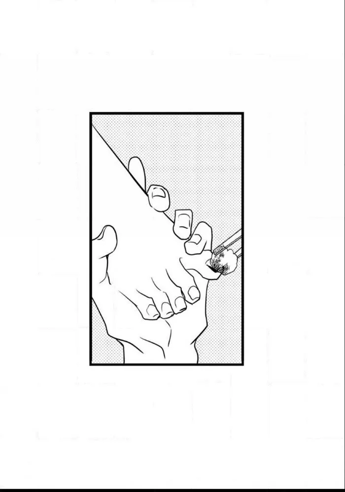 Work, Fight and Love - Webtoon Edition Chapter 63 page 4 - 