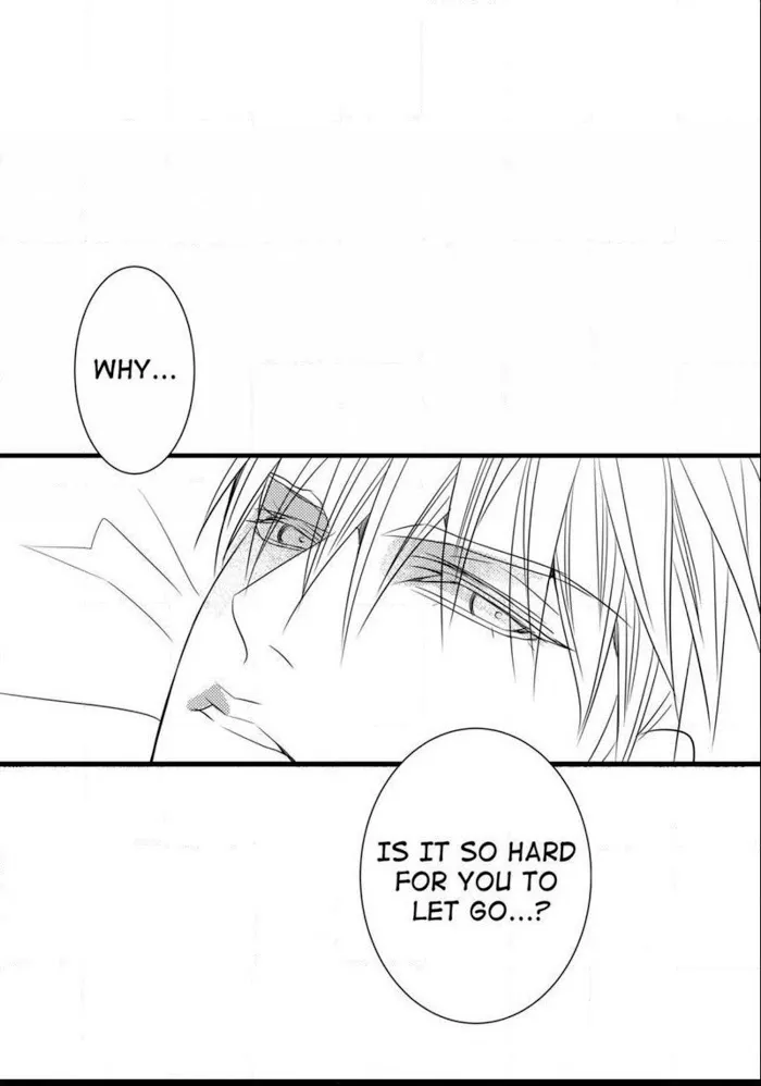 Work, Fight and Love - Webtoon Edition Chapter 63 page 31 - 