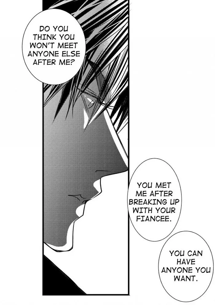 Work, Fight and Love - Webtoon Edition Chapter 63 page 32 - 
