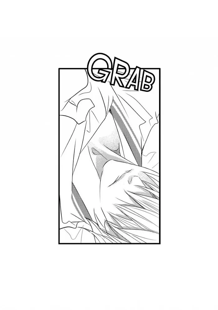 Work, Fight and Love - Webtoon Edition Chapter 63 page 34 - 
