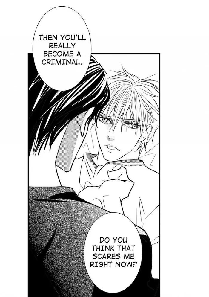 Work, Fight and Love - Webtoon Edition Chapter 63 page 36 - 